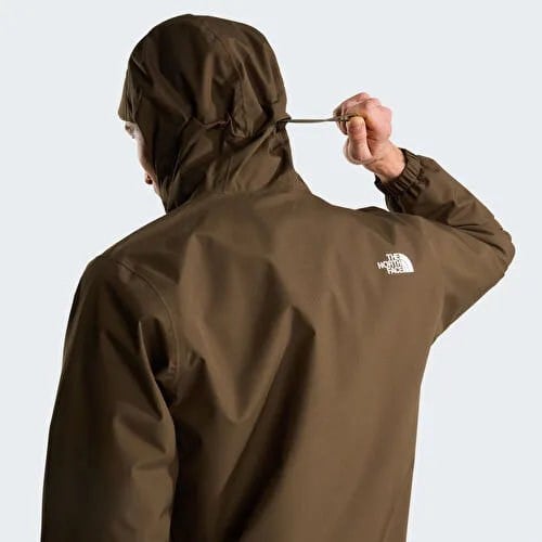 THE NORTH FACE M QUEST JACKET ERKEK YAĞMURLUK NF0A8G0R21L1