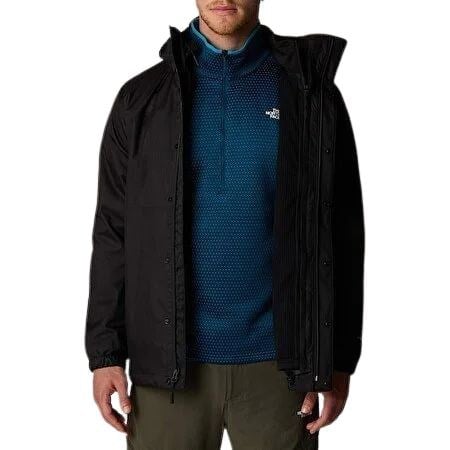 THE NORTH FACE M QUEST TRICLIMATE JACKET ERKEK MONT NF0A3YFH4H01