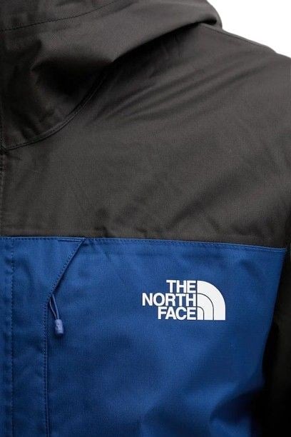 THE NORTH FACE M QUEST TRICLIMATE JACKET ERKEK MONT NF0A3YFH8Z41