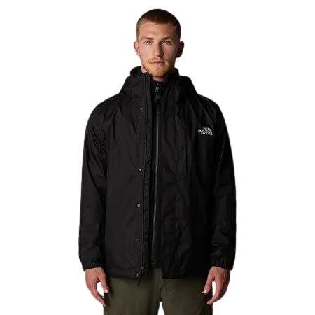 THE NORTH FACE M QUEST TRICLIMATE JACKET ERKEK MONT NF0A3YFH4H01