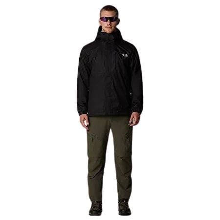 THE NORTH FACE M QUEST TRICLIMATE JACKET ERKEK MONT NF0A3YFH4H01