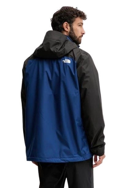 THE NORTH FACE M QUEST TRICLIMATE JACKET ERKEK MONT NF0A3YFH8Z41