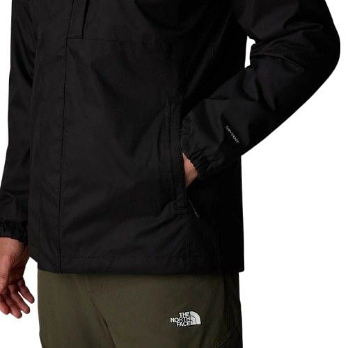 THE NORTH FACE M QUEST TRICLIMATE JACKET ERKEK MONT NF0A3YFH4H01