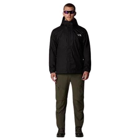 THE NORTH FACE M QUEST TRICLIMATE JACKET ERKEK MONT NF0A3YFH4H01