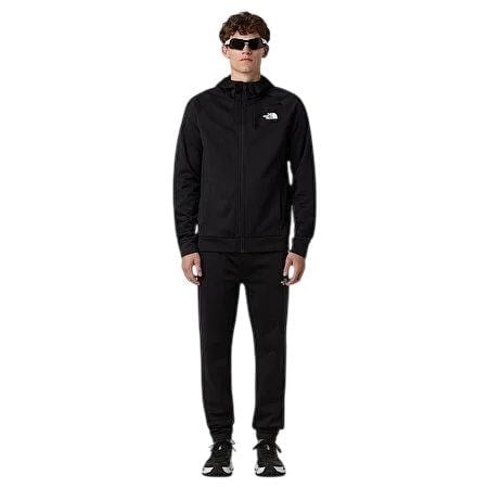 THE NORTH FACE M REAXION 2.0 HOODED FULL ZIP JACKET ERKEK CEKET NF0A8DVYKS71