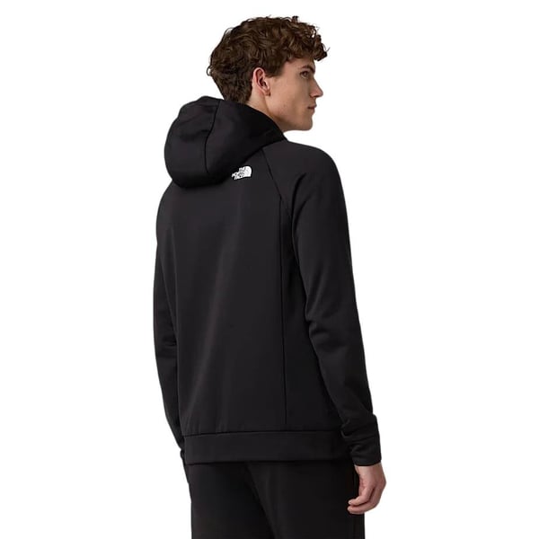THE NORTH FACE M REAXION 2.0 HOODED FULL ZIP JACKET ERKEK CEKET NF0A8DVYKS71