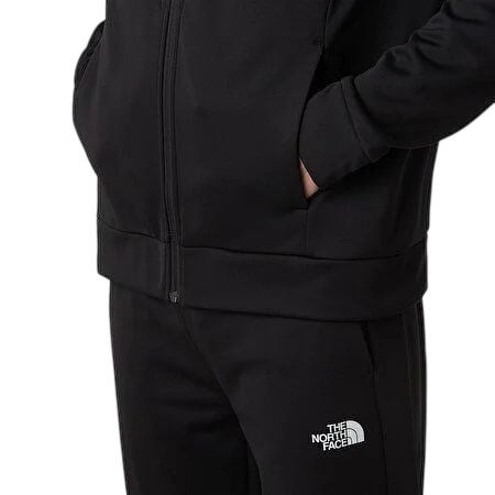 THE NORTH FACE M REAXION 2.0 HOODED FULL ZIP JACKET ERKEK CEKET NF0A8DVYKS71