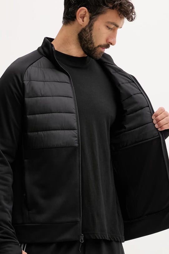 THE NORTH FACE M REAXION 2.0 FLEECE HYBRID FULL ZIP JKT ERKEK KABAN NF0A8DVXKS71
