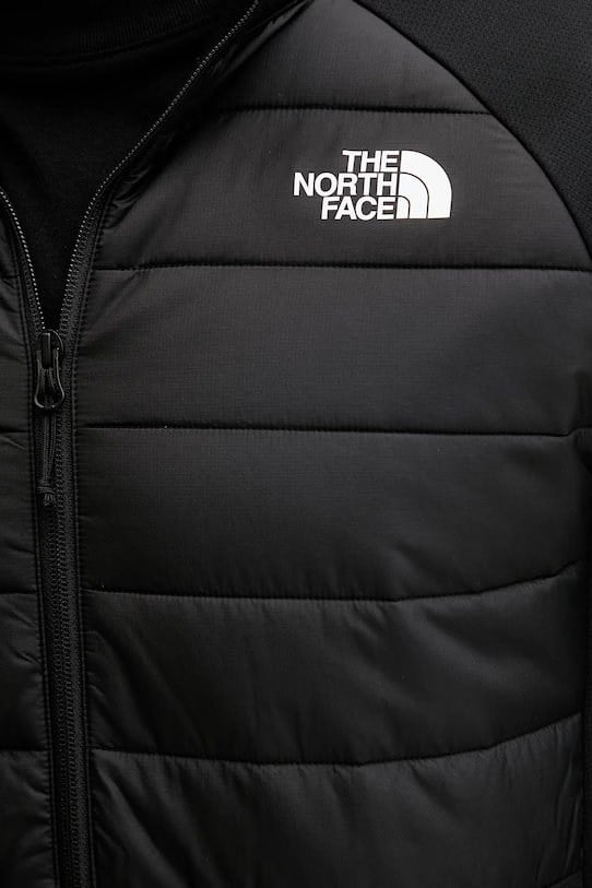 THE NORTH FACE M REAXION 2.0 FLEECE HYBRID FULL ZIP JKT ERKEK KABAN NF0A8DVXKS71