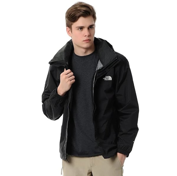 THE NORTH FACE M RESOLVE JACKET - EU ERKEK MONT NF00AR9TJK31