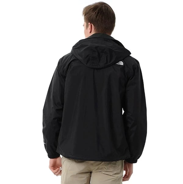 THE NORTH FACE M RESOLVE JACKET - EU ERKEK MONT NF00AR9TJK31