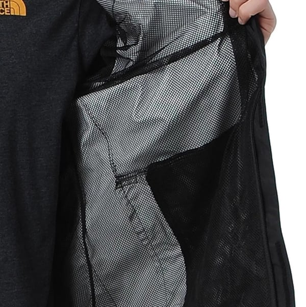 THE NORTH FACE M RESOLVE JACKET - EU ERKEK MONT NF00AR9TJK31