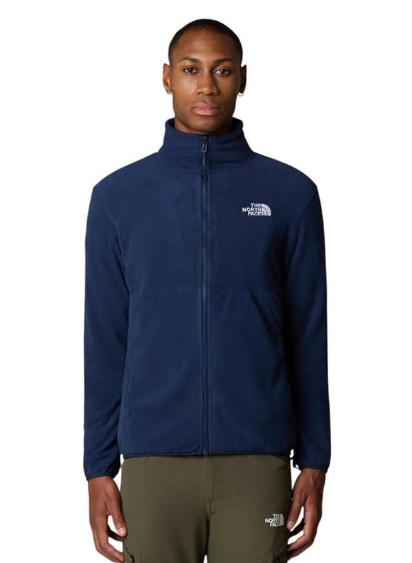 THE NORTH FACE M RESOLVE TRICLIMATE ERKEK MONT NF0A4M9R4Y21