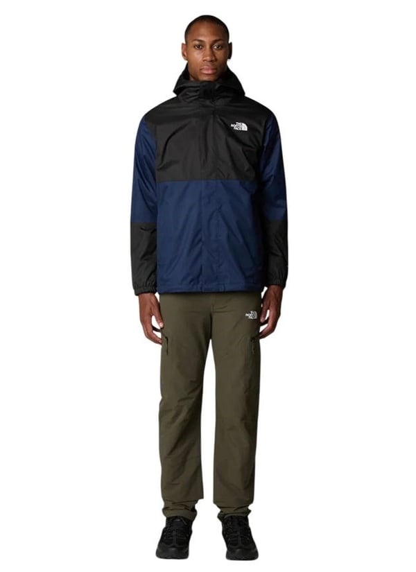 THE NORTH FACE M RESOLVE TRICLIMATE ERKEK MONT NF0A4M9R4Y21