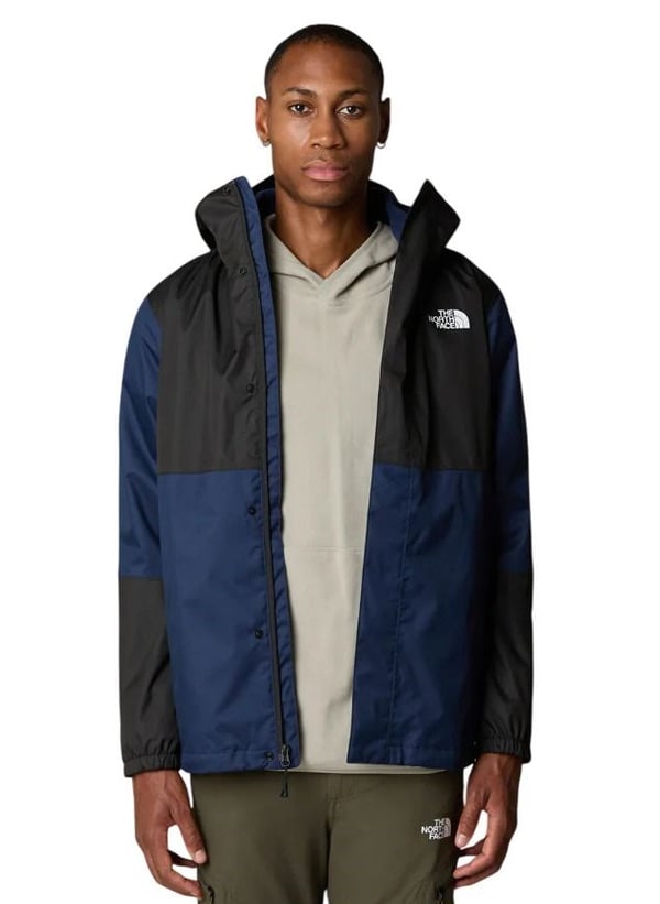 THE NORTH FACE M RESOLVE TRICLIMATE ERKEK MONT NF0A4M9R4Y21