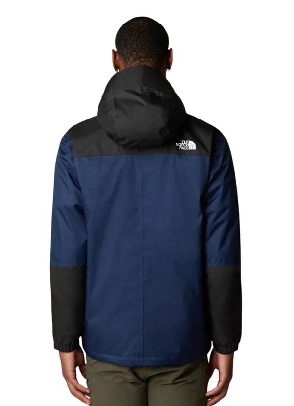 THE NORTH FACE M RESOLVE TRICLIMATE ERKEK MONT NF0A4M9R4Y21