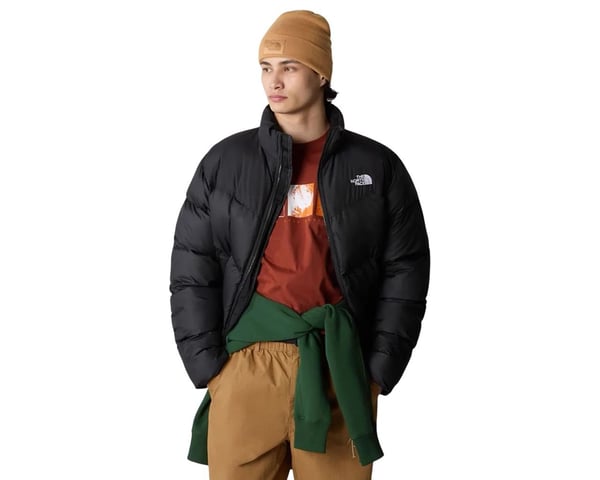 THE NORTH FACE M SAIKURU JACKET ERKEK MONT NF0A853IJK31