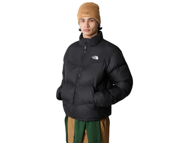 THE NORTH FACE M SAIKURU JACKET ERKEK MONT NF0A853IJK31