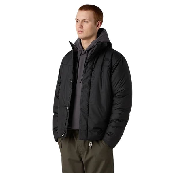 THE NORTH FACE M SIURANA JACKET ERKEK KABAN NF0A8DNMWOO1