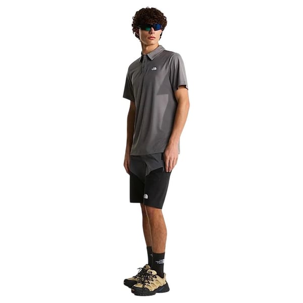 THE NORTH FACE M TANKEN POLO - EU ERKEK TİŞÖRT NF0A2WAZ0UZ1