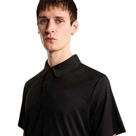 THE NORTH FACE M TANKEN POLO - EU ERKEK TİŞÖRT NF0A2WAZJK31