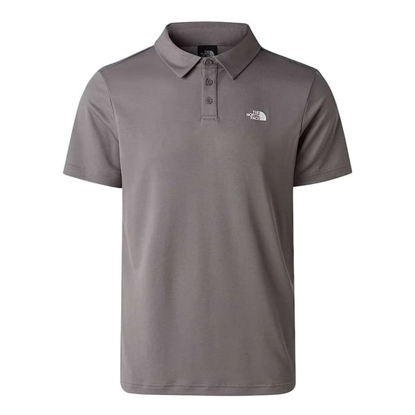 THE NORTH FACE M TANKEN POLO - EU ERKEK TİŞÖRT NF0A2WAZ0UZ1