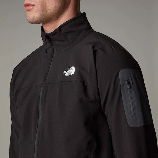 THE NORTH FACE M TEK APPROACH JACKET ERKEK CEKET NF0A8B58JK31