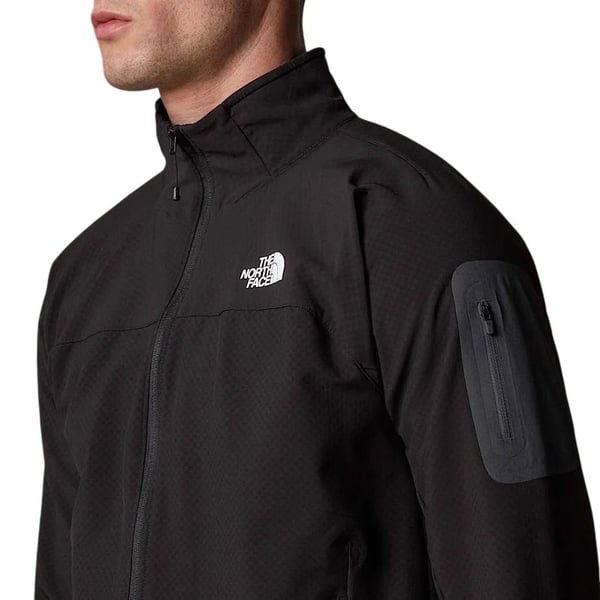 THE NORTH FACE M TEK APPROACH JACKET ERKEK CEKET NF0A8B58JK31