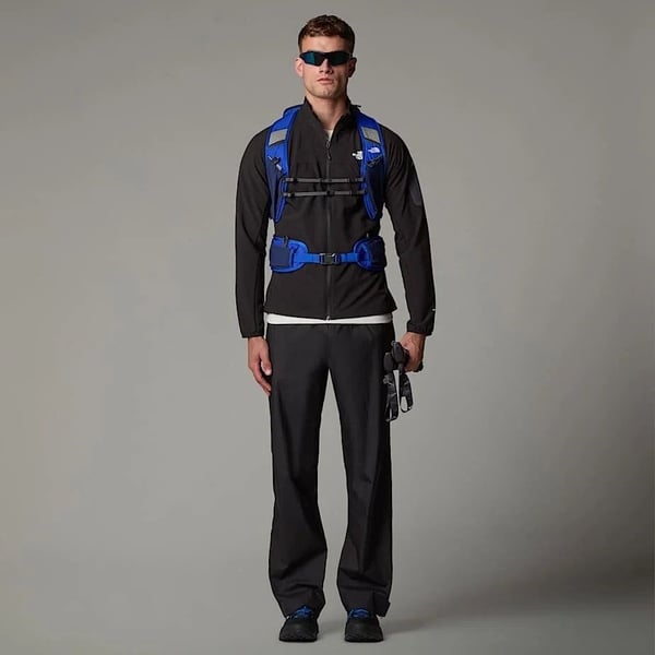 THE NORTH FACE M TEK APPROACH JACKET ERKEK CEKET NF0A8B58JK31