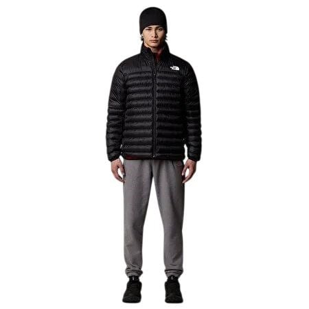 THE NORTH FACE M TERRA PEAK JACKET ERKEK KABAN NF0A88U2JK31