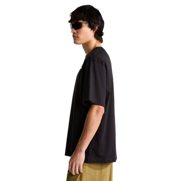 THE NORTH FACE M TNF ESSENTIAL SIMPLE DOME OS SS TEE ERKEK TİŞÖRT NF0A8EVWJK31