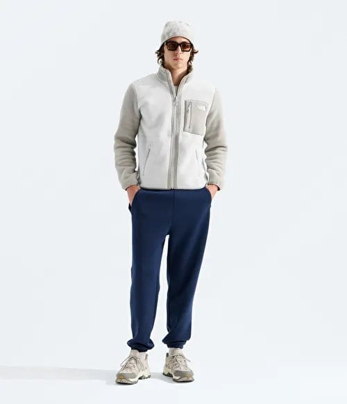 THE NORTH FACE M YUMIORI FULL ZIP ERKEK POLAR CEKET NF0A883RP481