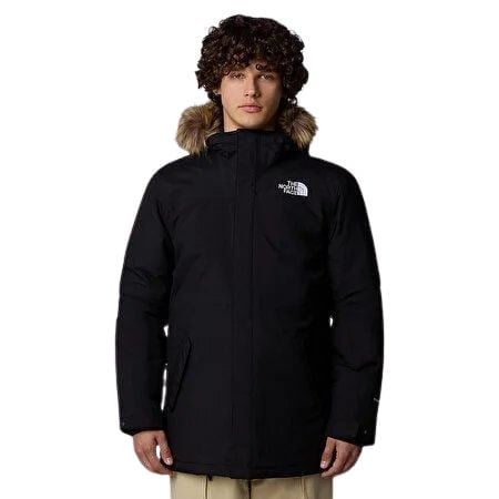 THE NORTH FACE M ZANECK JACKET ERKEK KABAN NF0A4M8HKX71