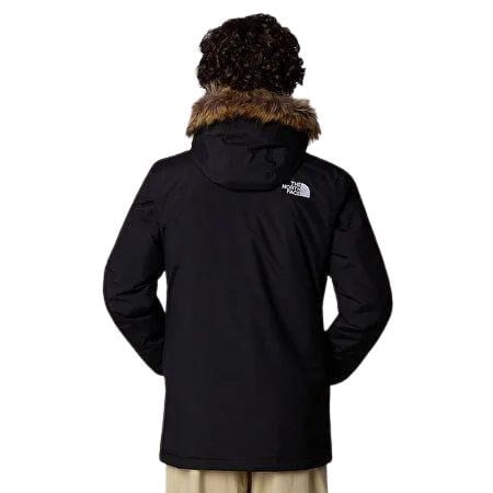 THE NORTH FACE M ZANECK JACKET ERKEK KABAN NF0A4M8HKX71