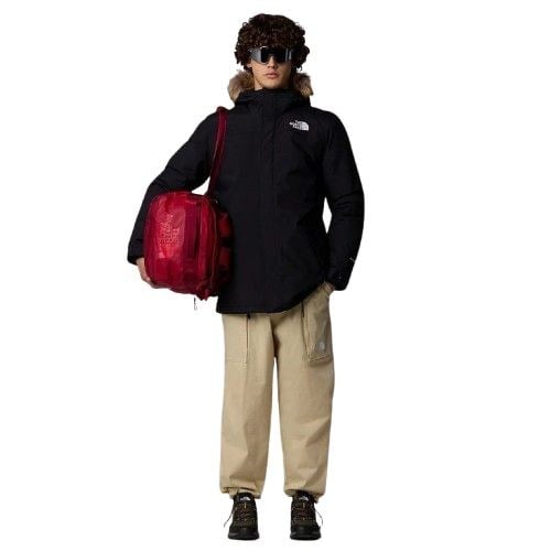 THE NORTH FACE M ZANECK JACKET ERKEK KABAN NF0A4M8HKX71