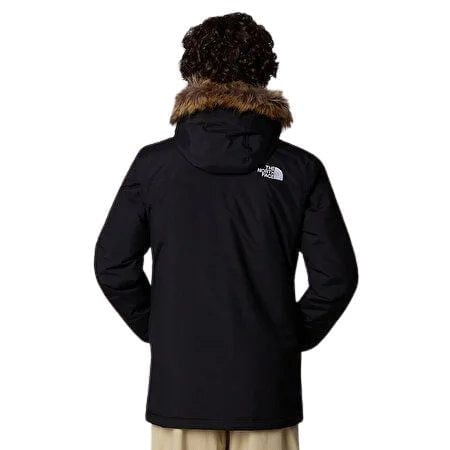 THE NORTH FACE M ZANECK JACKET ERKEK KABAN NF0A4M8HKX71