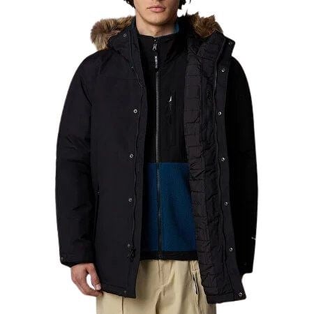 THE NORTH FACE M ZANECK JACKET ERKEK KABAN NF0A4M8HKX71