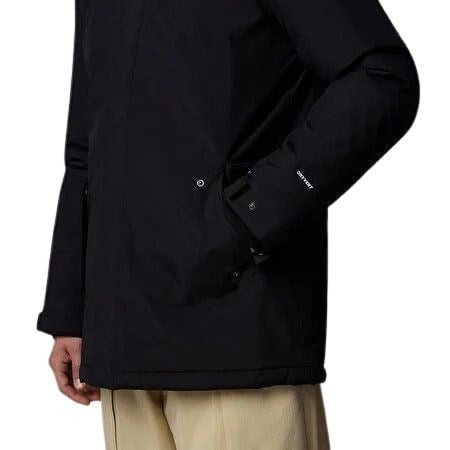 THE NORTH FACE M ZANECK JACKET ERKEK KABAN NF0A4M8HKX71