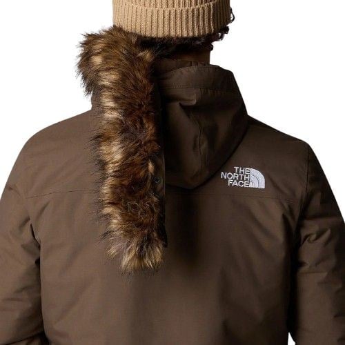 THE NORTH FACE M ZANECK JACKET ERKEK KABAN NF0A4M8H1OI1