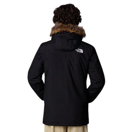 THE NORTH FACE M ZANECK JACKET ERKEK KABAN NF0A4M8HKX71