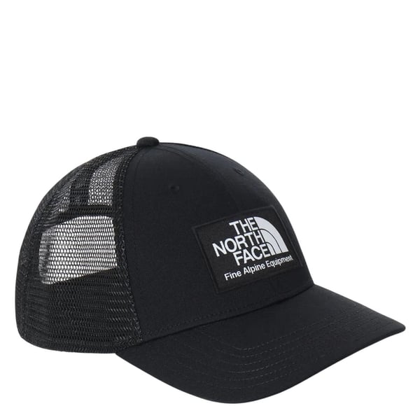 THE NORTH FACE MUDDER TRUCKER UNISEX ŞAPKA NF0A5FXAJK31