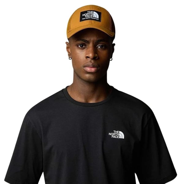 THE NORTH FACE MUDDER TRUCKER UNISEX ŞAPKA NF0A5FXAVC71