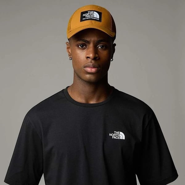 THE NORTH FACE MUDDER TRUCKER UNISEX ŞAPKA NF0A5FXAVC71