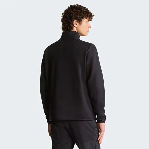 THE NORTH FACE PERFORMANCE FLEECE FZ JKT POLAR MONT NF0A8CVVJK31