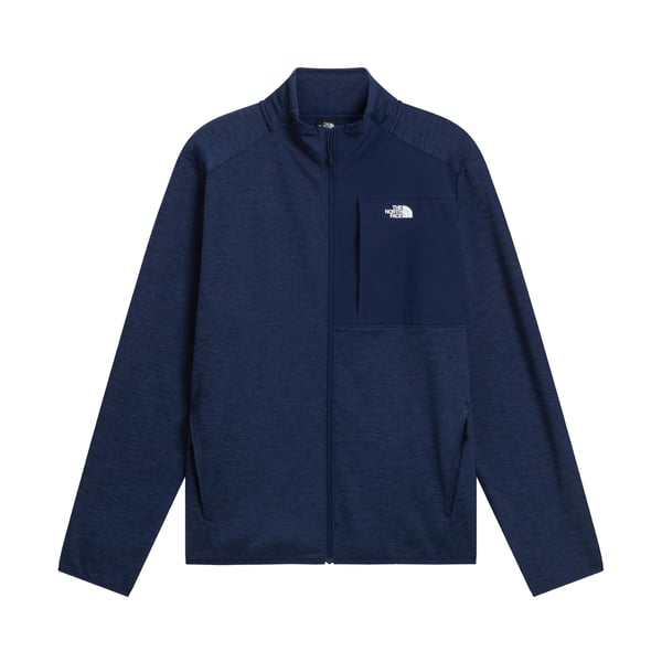 THE NORTH FACE PERFORMANCE FLEECE FZ JKT POLAR CEKET NF0A8CVV8Q01