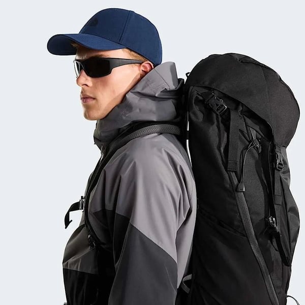 THE NORTH FACE RECYCLED 66 CLASSIC HAT UNISEX ŞAPKA NF0A4VSV8K21