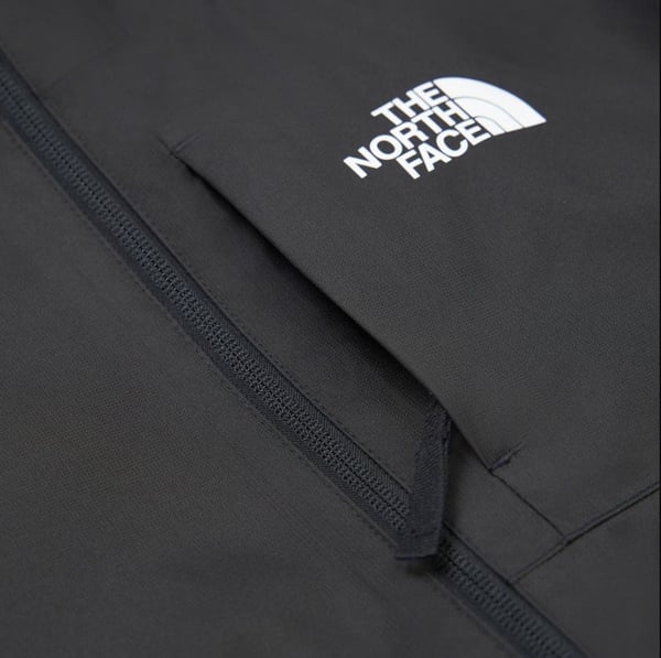 THE NORTH FACE TEEN PERRITO 4-N-1 HOODED JACKET ÇOCUK  KABAN NF0A8CUSJK31