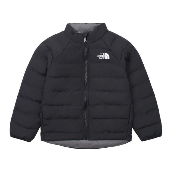 THE NORTH FACE TEEN PERRITO 4-N-1 HOODED JACKET ÇOCUK  KABAN NF0A8CUSJK31