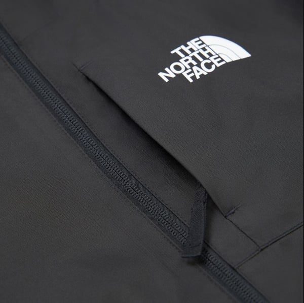THE NORTH FACE TEEN PERRITO 4-N-1 HOODED JACKET ÇOCUK  KABAN NF0A8CUSJK31