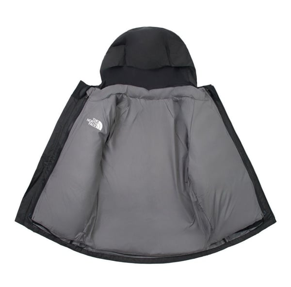 THE NORTH FACE TEEN PERRITO 4-N-1 HOODED JACKET ÇOCUK  KABAN NF0A8CUSJK31